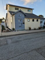 520 10th St in Pacific Grove, CA - Building Photo