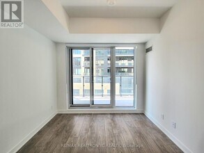543-543 Richmond St W in Toronto, ON - Building Photo - Building Photo
