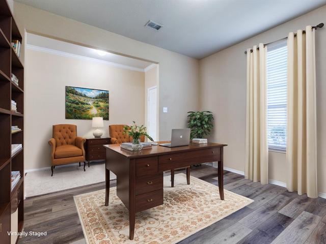 7825 Tudanca Trail in Fort Worth, TX - Building Photo - Building Photo