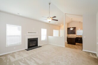 288 Lakemont Dr in Clayton, NC - Building Photo - Building Photo