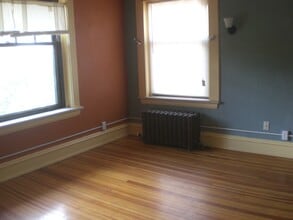 1440 Cook St, Unit 3 in Denver, CO - Foto de edificio - Building Photo