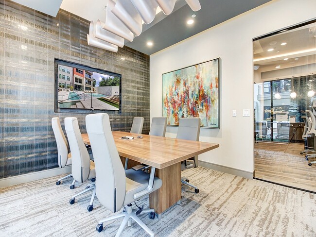 Sentral East Austin in Austin, TX - Building Photo - Building Photo