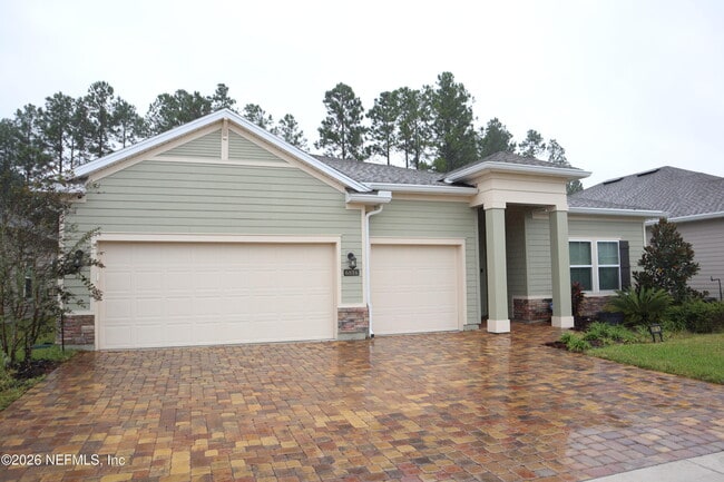 property at 6816 Crosby Falls Dr