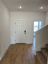 2401 Max Ave in Bentonville, AR - Building Photo - Building Photo