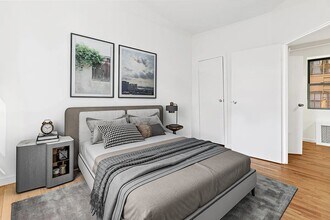 243 W 63rd St in New York, NY - Building Photo - Building Photo