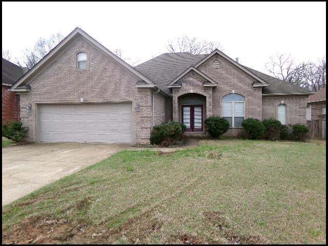 property at 2025 Glenn Arbor Ct