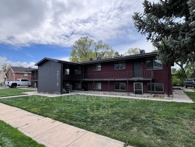 216 S 100 W in Springville, UT - Building Photo - Building Photo