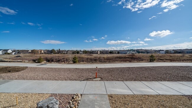 3659 Levy Pk Dr in Colorado Springs, CO - Building Photo - Building Photo