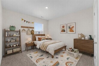 4628 W Aurora St in Fayetteville, AR - Building Photo - Building Photo