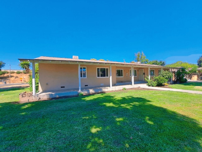 2509 N Thesta St in Fresno, CA - Building Photo - Building Photo