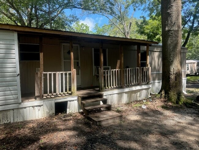 609 Moates St in Dothan, AL - Building Photo - Building Photo