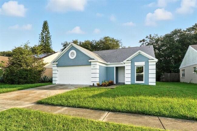427 Chicago Woods Cir in Orlando, FL - Building Photo - Building Photo