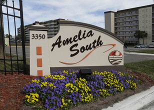 Amelia South Condos in Fernandina Beach, FL - Building Photo - Building Photo