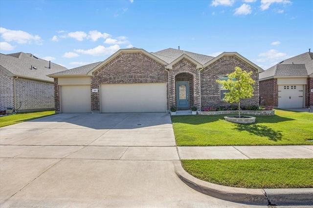 509 Catalpa Dr in Princeton, TX - Building Photo