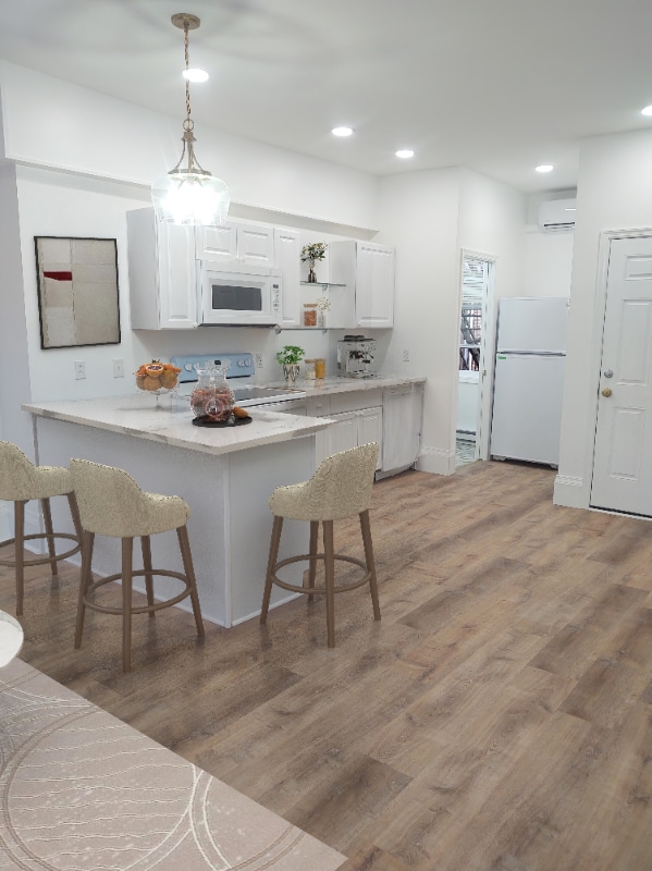 236 Hamilton St, Unit 3 in Harrisburg, PA - Building Photo - Building Photo