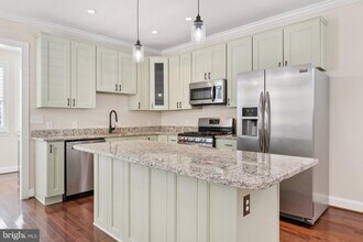 908 Longfellow St NW in Washington, DC - Building Photo - Building Photo