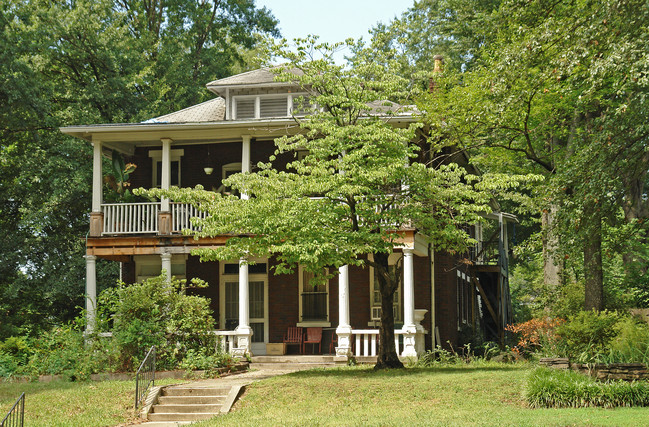 201-203 Stonewall St in Memphis, TN - Building Photo - Building Photo