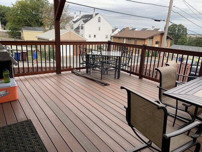 255 Proctor Ave, Unit 1st unit in Revere, MA - Building Photo - Building Photo