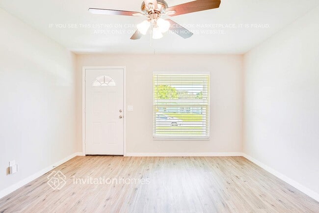 3312 Lipscomb Pl in Orlando, FL - Foto de edificio - Building Photo