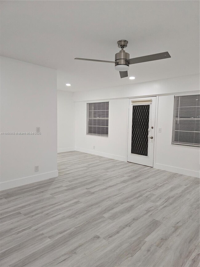 property at 13550 SW 6th Ct