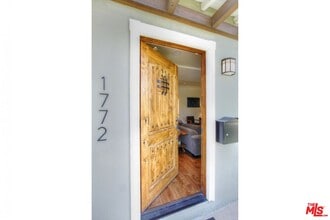 1772 Orange Grv Ave in Los Angeles, CA - Building Photo - Building Photo