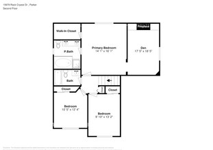 15979 Rock Crystal Dr in Parker, CO - Building Photo - Building Photo