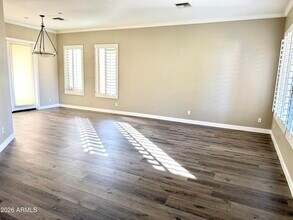 1741 W Bartlett Way in Chandler, AZ - Building Photo - Building Photo