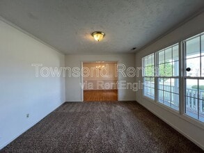 121 Bugle Call Dr in Raeford, NC - Building Photo - Building Photo