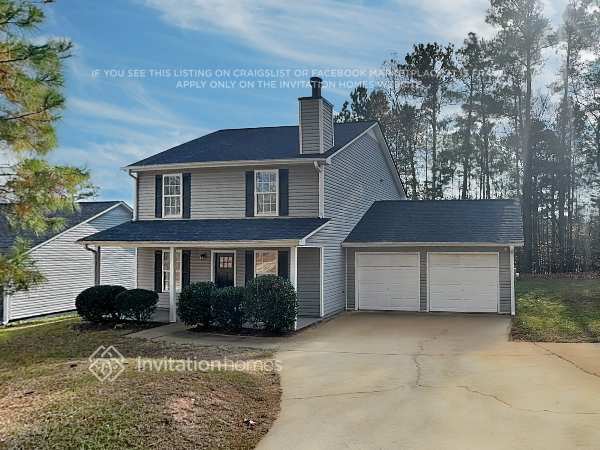 property at 6741 Mason Creek Rd