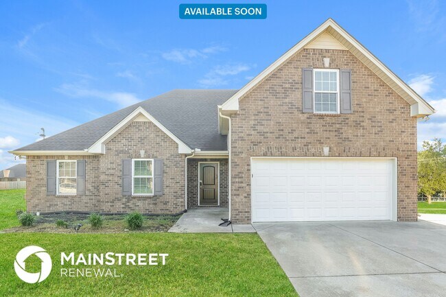 property at 1008 Stratus Dr
