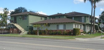 203 Orlando Way in Covina, CA - Building Photo