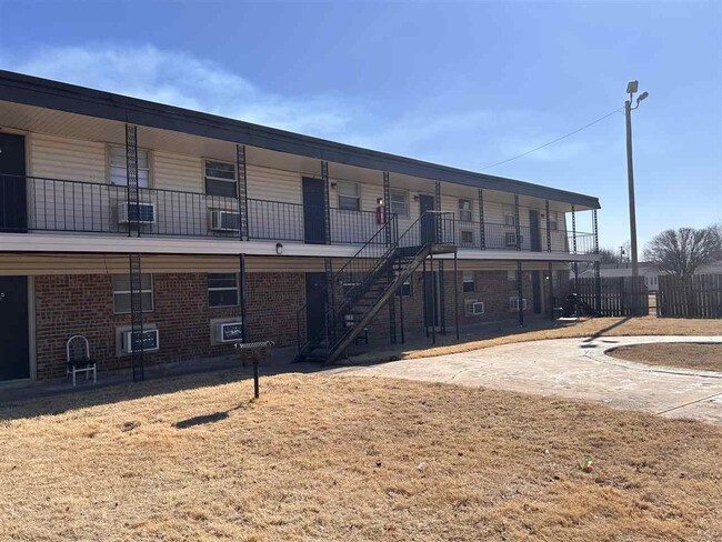 property at 1314 NW Irwin Ave