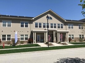 2805 Northridge Pkwy in Ames, IA - Building Photo