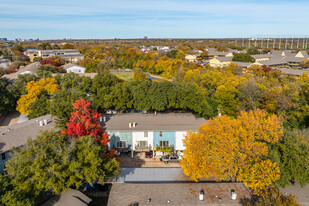 Eastridge Terrace Condos Apartments