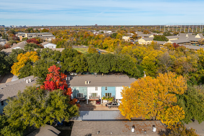 Eastridge Terrace Condos