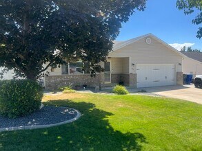 973 E 800 N St in Ogden, UT - Building Photo - Building Photo