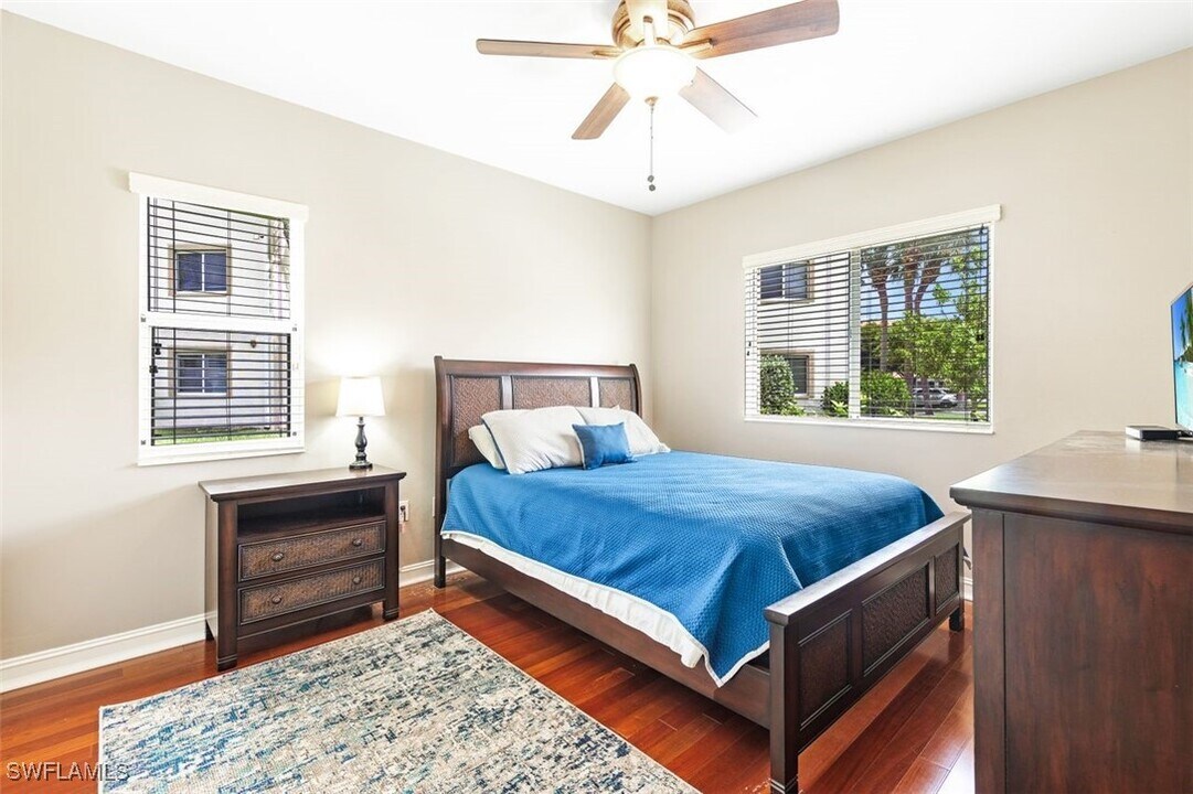 7822 Great Heron Way in Naples, FL - Building Photo