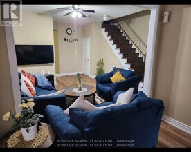 60 Silent Pond Crescent in Brampton, ON - Building Photo - Building Photo