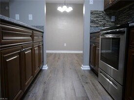 5128 Condor St in Virginia Beach, VA - Building Photo