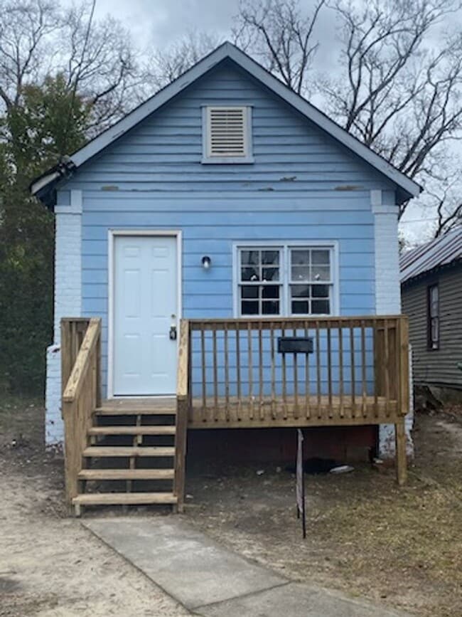 property at 1510 28th St