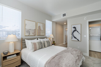 The Marlette in Carson City, NV - Building Photo - Interior Photo