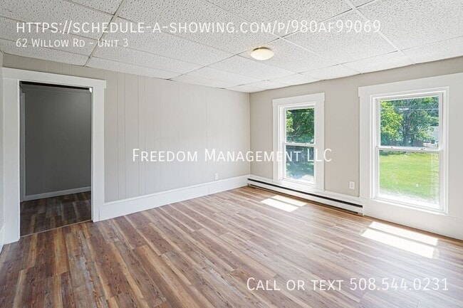 property at 62 Willow Rd