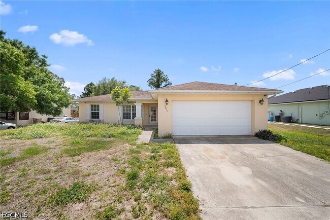property at 3213 17th St SW