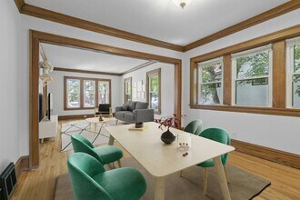 3728 Columbus Ave., Unit 3003 in Minneapolis, MN - Building Photo - Building Photo