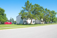 Diane Manor Apartments in Chilton, WI - Building Photo - Building Photo