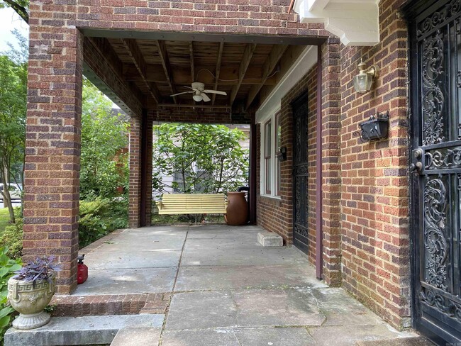 1620 S Gaines St in Little Rock, AR - Building Photo - Building Photo
