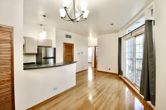 1645 N Clybourn Ave in Chicago, IL - Building Photo - Building Photo