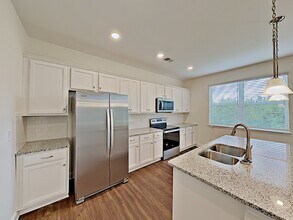 1124 Livengood Wy in Indian Trail, NC - Building Photo - Building Photo