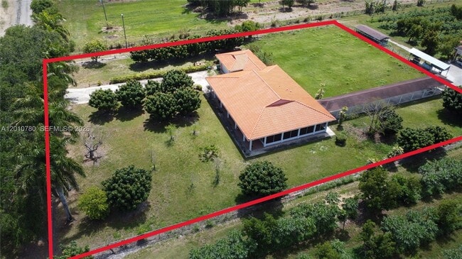 20400 SW 328th St in Homestead, FL - Building Photo - Building Photo