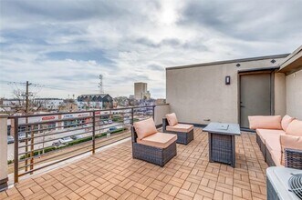 1717 Annex Ave in Dallas, TX - Building Photo - Building Photo